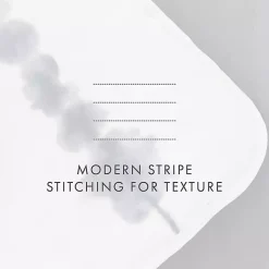 Kirklands Home Quilts|Blue Shibori Reversible 2-pc. Twin Quilt Set