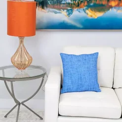 Hot Textured Velvet Pillow Pillows