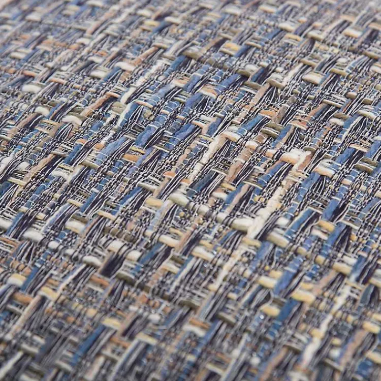 Clearance Threaded Pillow, 22 in. Pillows