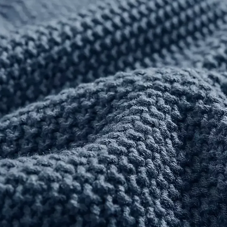 Twin Rylan Knit Blanket Blankets & Throws