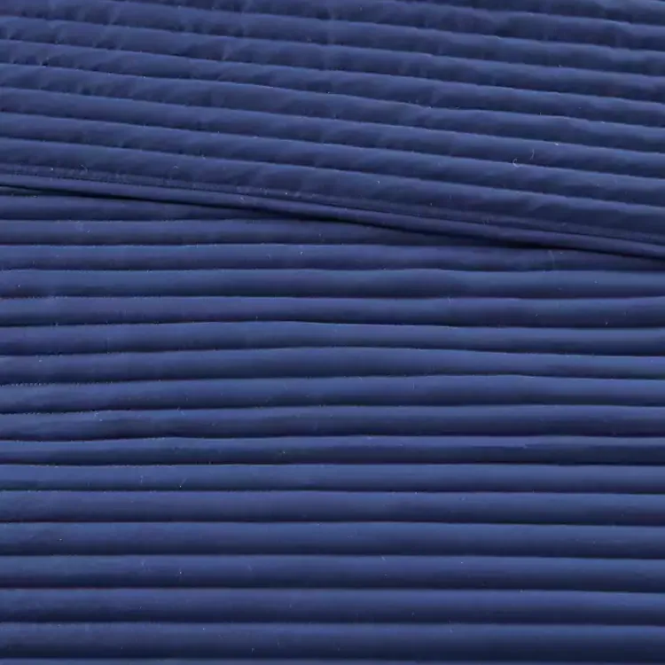 Kirklands Home Comforters|Blue Watercolor 8-pc. Full/Queen Comforter Set