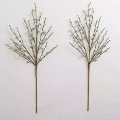 Discount Willow Stems, Set of 2 Stems & Bouquets