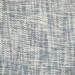 Hot Blue Woven Texture Tassel Pillow Pillows