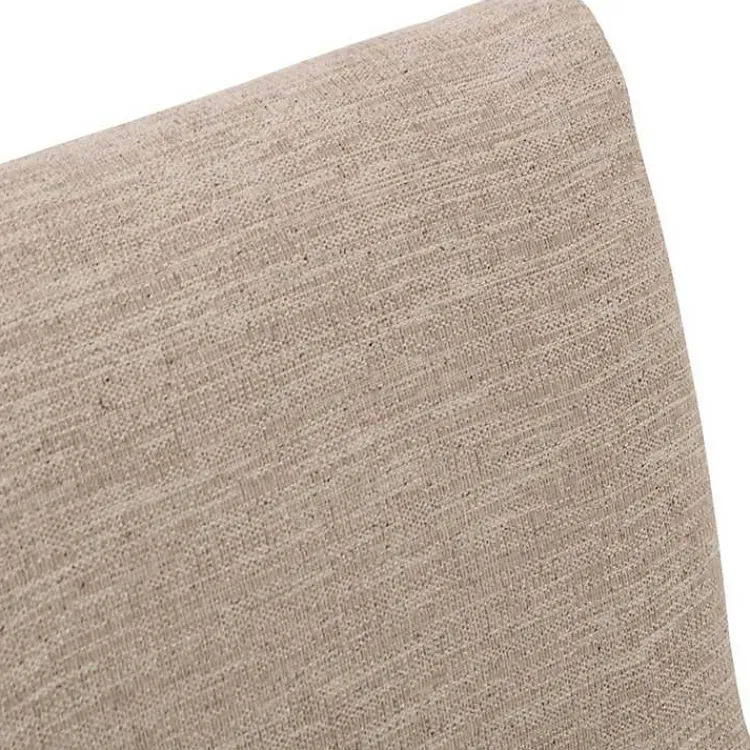 Kirklands Home Accent Chairs|Blush Fynn Upholstered Accent Chair Pink