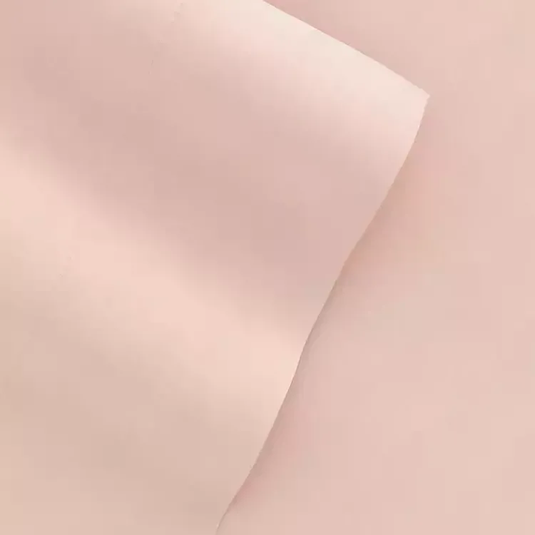 Kirklands Home Bed Sheets|Blush Ultra Soft 4-pc. Twin XL Sheet Set Pink