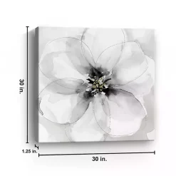 Kirklands Home Canvas Art|Bold Beginnings II Giclee Canvas Art Print