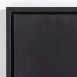 Kirklands Home Canvas Art|Bold Bouquet Framed Art Prints, Set of 3 Multi