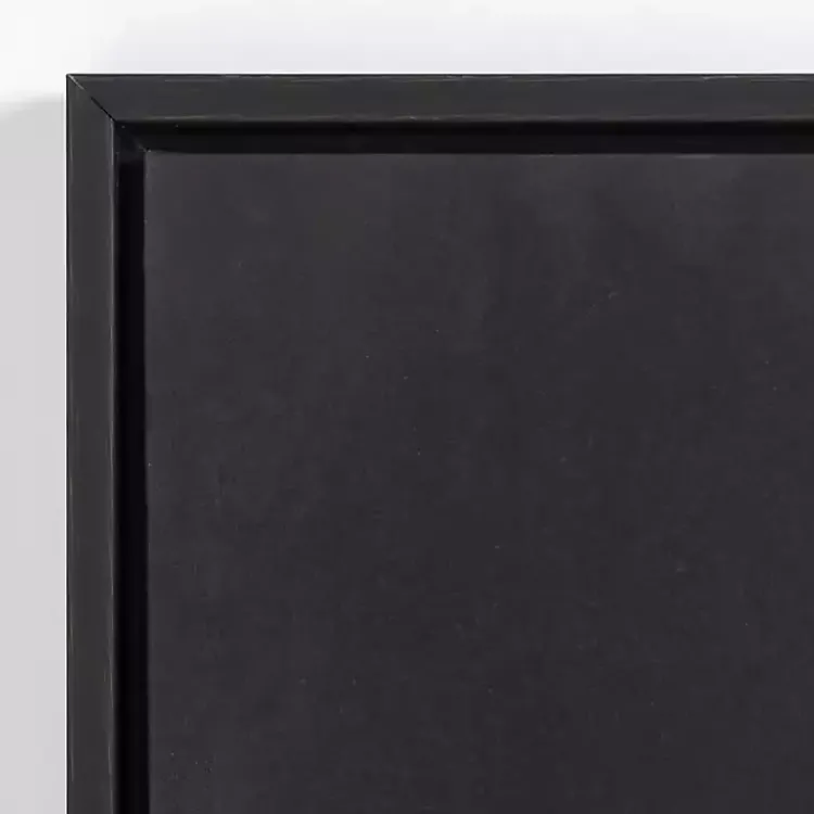 Kirklands Home Canvas Art|Bold Bouquet Framed Art Prints, Set of 3 Multi