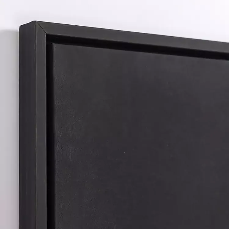 Kirklands Home Canvas Art|Bold Bouquet Framed Art Prints, Set of 3 Multi