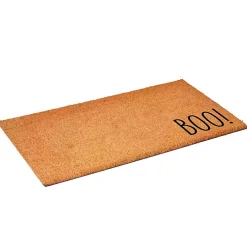 Sale Boo Halloween Doormat Halloween