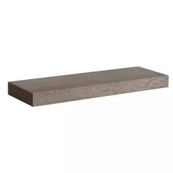 Kirklands Home Gallery Wall Frames|Bordeaux 10-pc. Gallery Wall Frame and Shelf Set