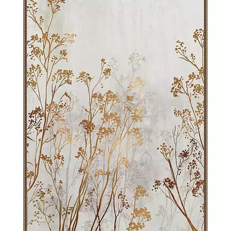 Kirklands Home Canvas Art|Botanical Bliss I Canvas Art Print, 32x42 in.