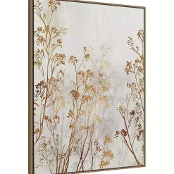 Kirklands Home Canvas Art|Botanical Bliss I Canvas Art Print, 32x42 in.
