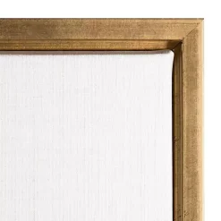 Kirklands Home Canvas Art|Boulevard I Framed Canvas Art Print