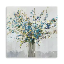 Kirklands Home Canvas Art|Bouquet Canvas Art Print