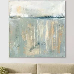 Kirklands Home Canvas Art|Brighter Day Giclee Canvas Art Print
