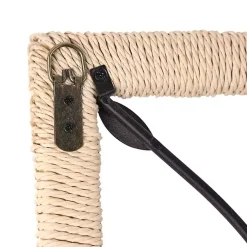 Kirklands Home Wall Plaques|Bronze Bird and Branch Wall Plaques, Set of 2