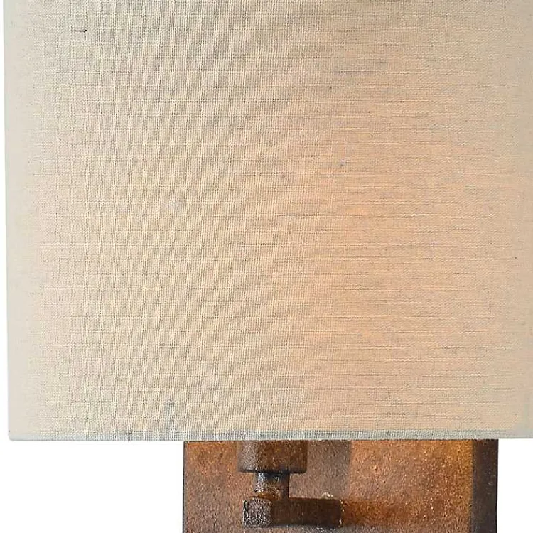New Bronze Darling Wall Sconce Sconces