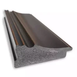 Kirklands Home Framed Mirrors|Bronze Trio Oil Rubbed Decorative Framed Mirror