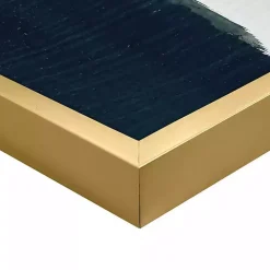 Kirklands Home Canvas Art|Brooklyn Walk Framed Canvas Art Print