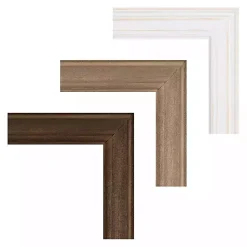Kirklands Home Gallery Wall Frames|Brown Arrow 10-pc. Gallery Wall Picture Frame Set
