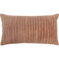 Hot Asymmetrical Stripe Lumbar Pillow Pillows