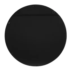 Kirklands Home Shelves|Brown Bamboo Modern Wall Shelves, Set of 2