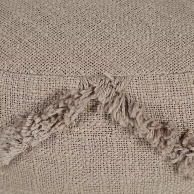 Clearance Diamond Tufted Pouf Poufs & Floor Cushions