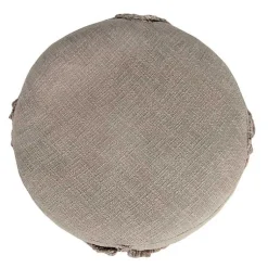 Clearance Diamond Tufted Pouf Poufs & Floor Cushions