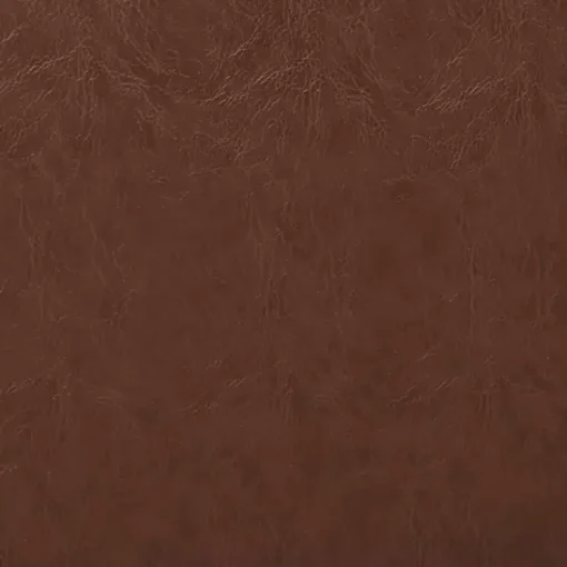 Kirklands Home Accent Chairs|Faux Leather Swivel Club Chair Brown