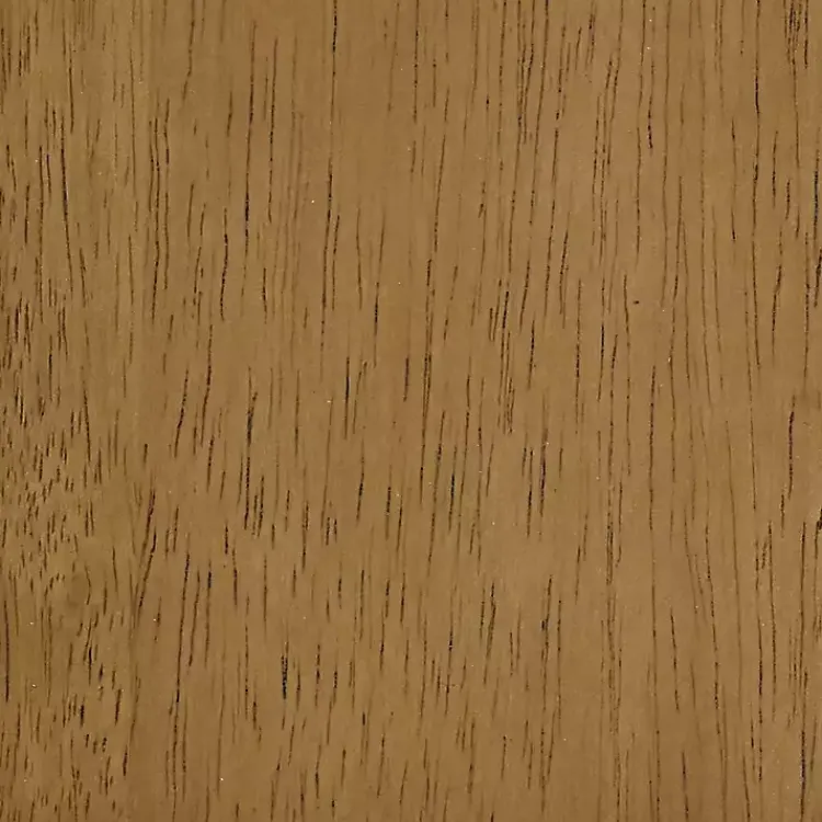 Kirklands Home Benches & Ottomans|Faux Leather Tufted Storage Ottoman Brown