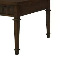 Kirklands Home Coffee Tables|Kenna Coffee Table Brown