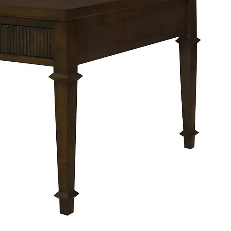 Kirklands Home Coffee Tables|Kenna Coffee Table Brown