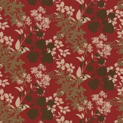 Kirklands Home Outdoor Cushions & Pillows|Brown Montifleuri Outdoor Seat Cushions, Set of 2