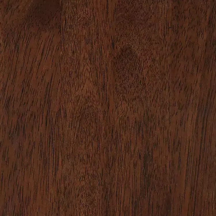 Kirklands Home Accent & End Tables|Santel Spindle Accent Table Brown