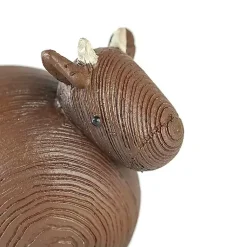 New Stone Christmas Nativity 11-pc. Set Christmas Decorations