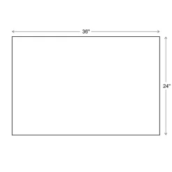 Kirklands Home Doormats|Toy Poodle Hello Doormat Brown