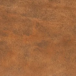 Kirklands Home Accent Chairs|Wyatt Faux Leather Armchair Brown