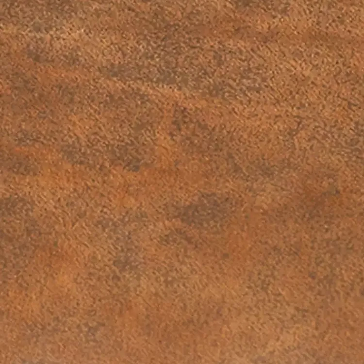 Kirklands Home Accent Chairs|Wyatt Faux Leather Armchair Brown