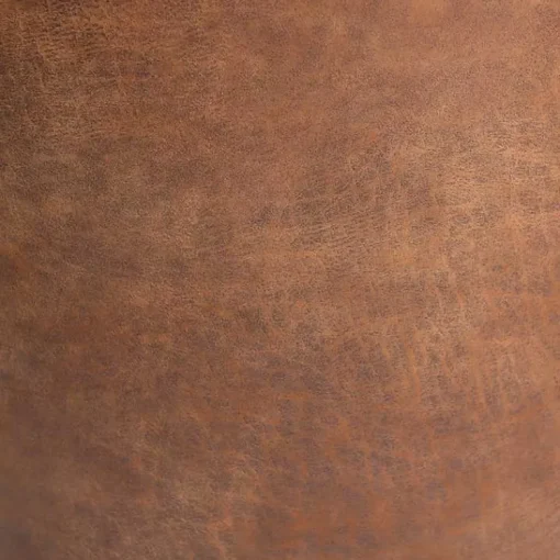 Kirklands Home Dining Chairs|Wyatt Faux Leather Dining Chair Brown
