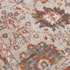 Kirklands Home Outdoor Rugs|Budding Bohemian IndoorOutdoor Area Rug, 8x10