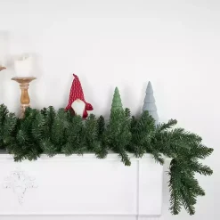 Best Buffalo Fir Christmas Garland Christmas Arrangements & Garland