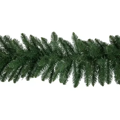Best Buffalo Fir Christmas Garland Christmas Arrangements & Garland