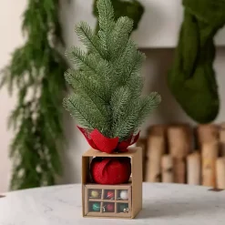 Best Build Your Own Mini Christmas Tree Set Christmas Arrangements & Garland