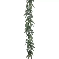Hot Cali Eucalyptus Garland Stems & Bouquets