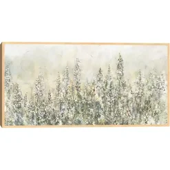 Kirklands Home Canvas Art|Call of the Wild Framed Canvas Art Print