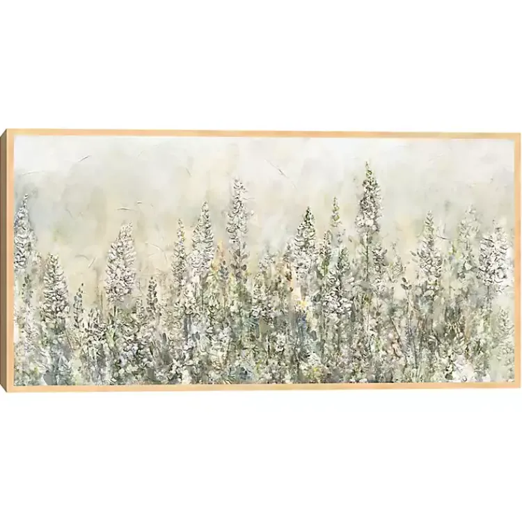 Kirklands Home Canvas Art|Call of the Wild Framed Canvas Art Print