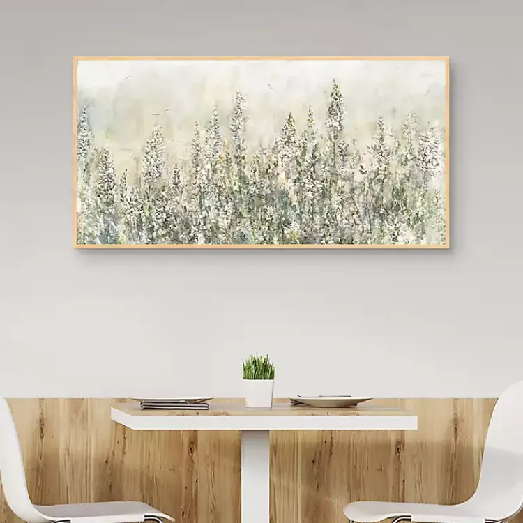 Kirklands Home Canvas Art|Call of the Wild Framed Canvas Art Print