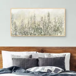 Kirklands Home Canvas Art|Call of the Wild Framed Canvas Art Print