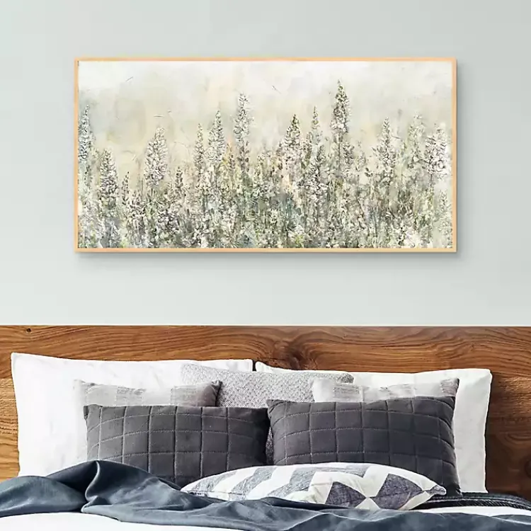 Kirklands Home Canvas Art|Call of the Wild Framed Canvas Art Print